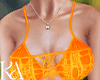 🧡KA Hottie Orange Set