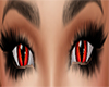 Red Dragon Eyes