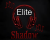 [custom] Elite shadow
