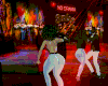Salsa Club Red