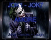 Amo Joker Dances + Laugh