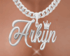 Chain Arkyn