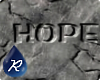 {R} Hope