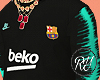NIKE BARCELONA