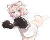 Bunny Headband