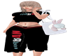 A II Claude Outfit