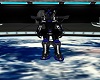 Gundam Helmet Black MF