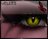 Makeup - Welles