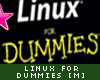 Linux for Dummies [M]