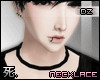 死 Necklace