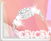 CaYzCaYz VelvetBracelets