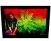 (Uni) Bob Marley 9