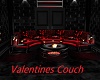 Valentines Couch
