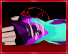 CC | Furrbidden arm warm