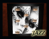 Jazzie-Mardi Gras Art