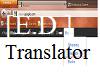 [E.D.] Translator poste