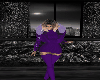 Purple Fit