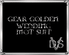 Gears Golden Wed MOT SUI