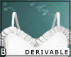 DRV Ruffle Top Shorts