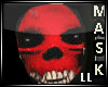 LL Blood Demon Mask M/F