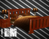 !DM |Vintage Bed|