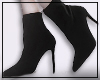 L| Black boots