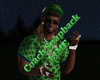 -Slime(Snapback)