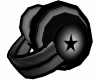 fat star headphonez ★