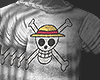 AAPE X LUFFY