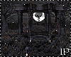 Vampire & Wolf Temple