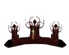 Throne de Neodisse