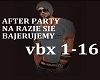 NA RAZIE SIE BAJERUJEMY