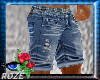 tru 2 blu jean shorts