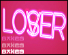 B♥ LOSER LOVER