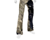 PANTS Y2K VZ1GD22G