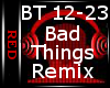 Bad Things Remix(2)