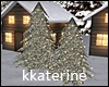 [kk] Pine Tree
