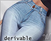 Skinny Derivable Medium