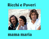 Ricchi e poveri
