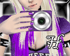 [HiNa] Purple Camera