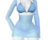 Blue Dress