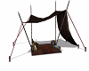 camp tent