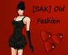 [SAK] Old Fashion