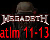 Megadeth Box 3