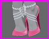 Di* Barbie Pink Heels V2
