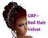 GBF~Velvet Red Hair
