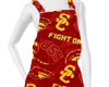 ufc fan outfit