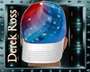 USA BALL CAP - M