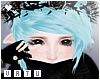 Nevi Sky Blue