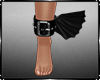 Bat Leg Cuff L Animated